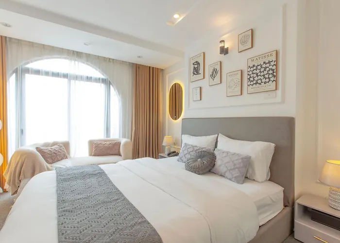 Keypad Hotel - 87 Nguyen Khang